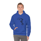 Dra Hoodie