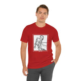 Custom Va th Stam T-Shirt