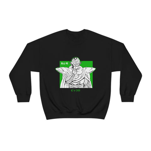 Picc Crewneck Sweatshirt