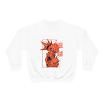 Baku Crewneck Sweatshirt
