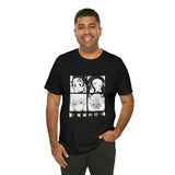 Tanj, Nez, Zeni, and Inos T-Shirt