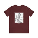 Custom Va th Stam T-Shirt