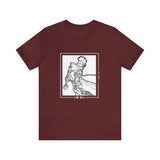 Custom Va th Stam T-Shirt