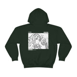 Xi Hoodie