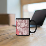 Shou Nou Mug