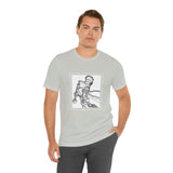 Custom Va th Stam T-Shirt