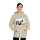 Edw and Alph Hoodie