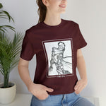 Custom Va th Stam T-Shirt