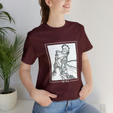 Custom Va th Stam T-Shirt