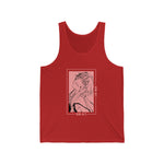 Custom Yu Gas Tank Top