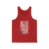 Custom Yu Gas Tank Top
