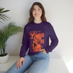 Baku Crewneck Sweatshirt