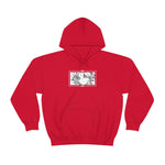 Xi Hoodie