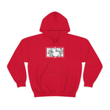 Xi Hoodie