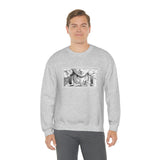 Le Acker Crewneck Sweatshirt 2.0