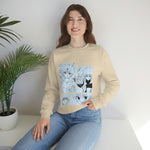 Kil Zold Crewneck Sweatshirt