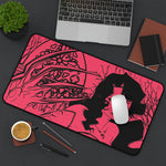 Lu Desk Mat