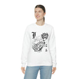 LL Crewneck Sweatshirt