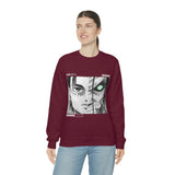 Er Yea Crewneck Sweatshirt