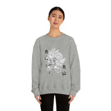 Gote Crewneck Sweatshirt