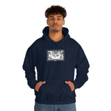 Gu Hoodie