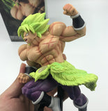 Bro Figure