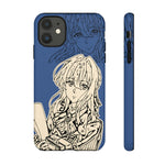 Vio Evergar iPhone 11 Phone Case