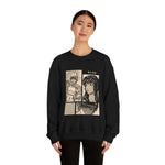 Cas Crewneck Sweatshirt