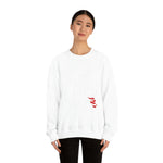 Mik Acker Crewneck Sweatshirt