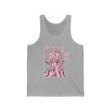 Yu Gas Tank Top