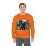 Dark De Crewneck Sweatshirt