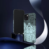 Fra iPhone 13 Phone Case