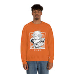 Be Cra Crewneck Sweatshirt