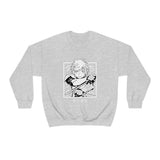 Be Cra Crewneck Sweatshirt