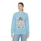 Ba Han Crewneck Sweatshirt