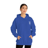 Edw and Alph Hoodie