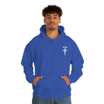 Edw and Alph Hoodie