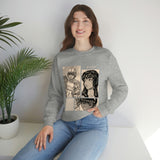 Cas Crewneck Sweatshirt