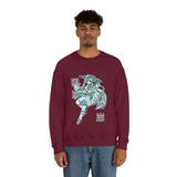 Scaramou Crewneck Sweatshirt