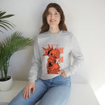Baku Crewneck Sweatshirt