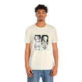 Tanj, Nez, Zeni, and Inos T-Shirt