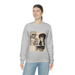 Cas Crewneck Sweatshirt