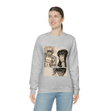 Cas Crewneck Sweatshirt