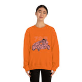 Shot Kan Crewneck Sweatshirt