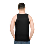 Custom Bak Tank Top