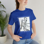 Custom Va th Stam T-Shirt