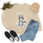 Sebas Michae Crewneck Sweatshirt