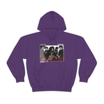 Uch Hoodie