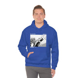 Edw and Alph Hoodie