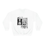 Bartolo Crewneck Sweatshirt